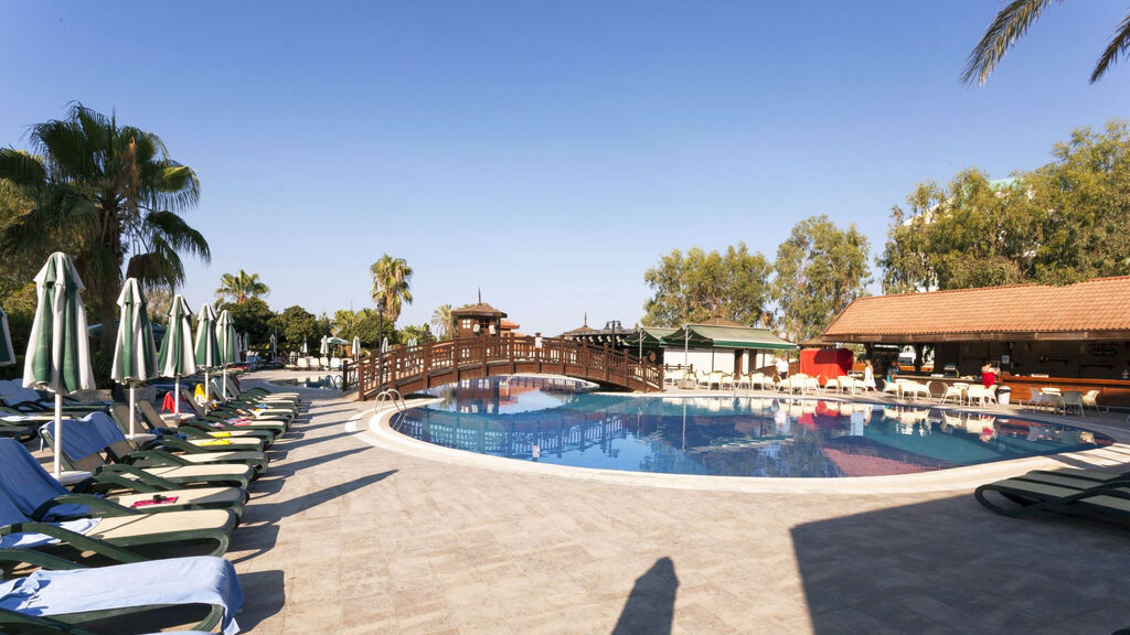 Seher Resort & Spa