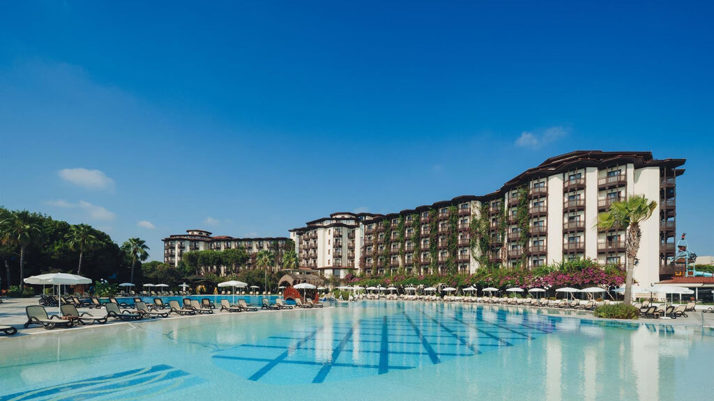 Selectum Family Resort Belek