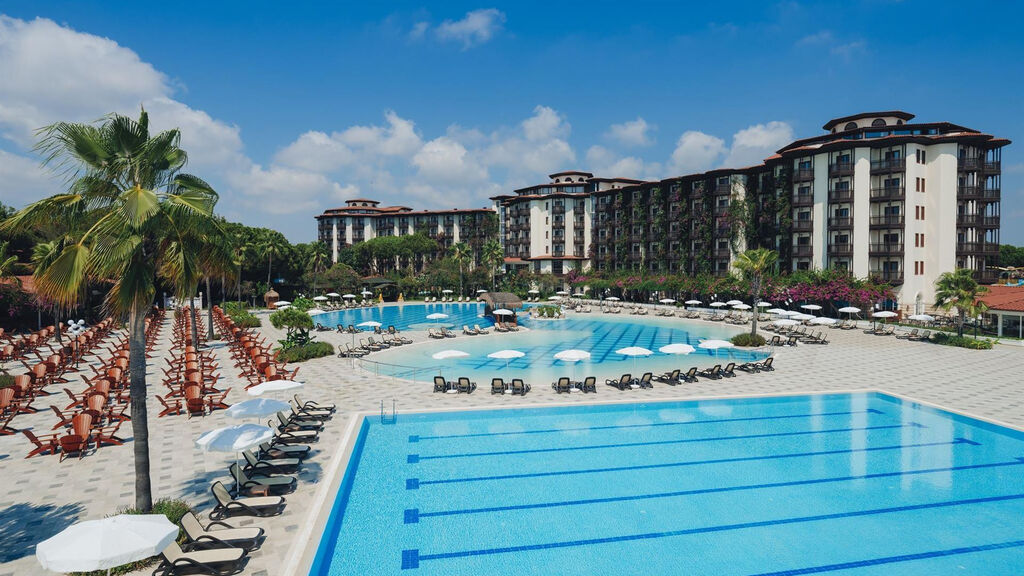 Selectum Family Resort Belek