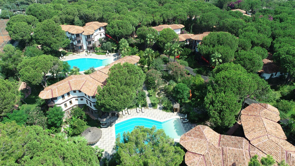 Selectum Family Resort Belek