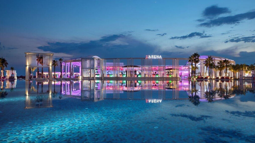 Selectum Luxury Resort Belek