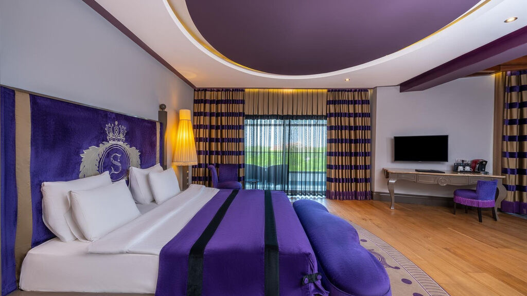 Selectum Luxury Resort Belek