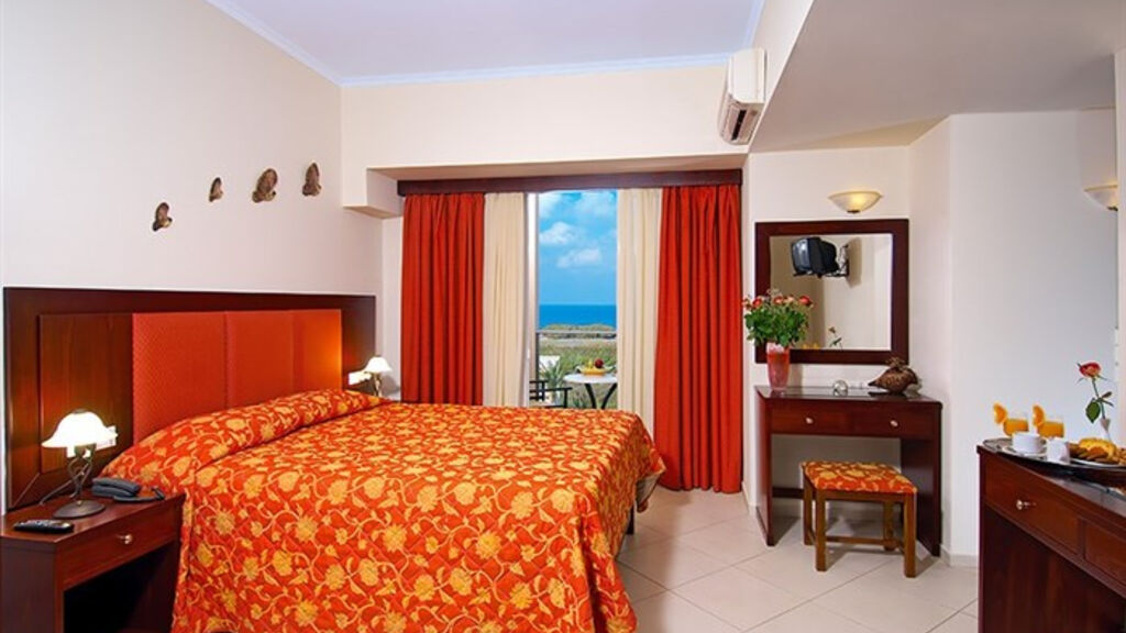 Selini Suites