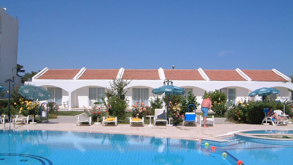 Sempati Hotel