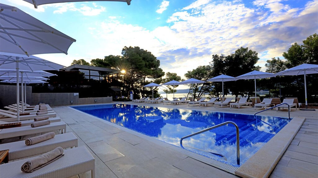 Senses Resort Vrboska