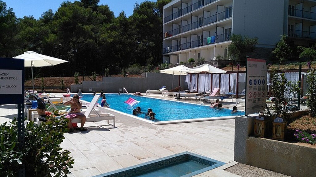 Senses Resort Vrboska