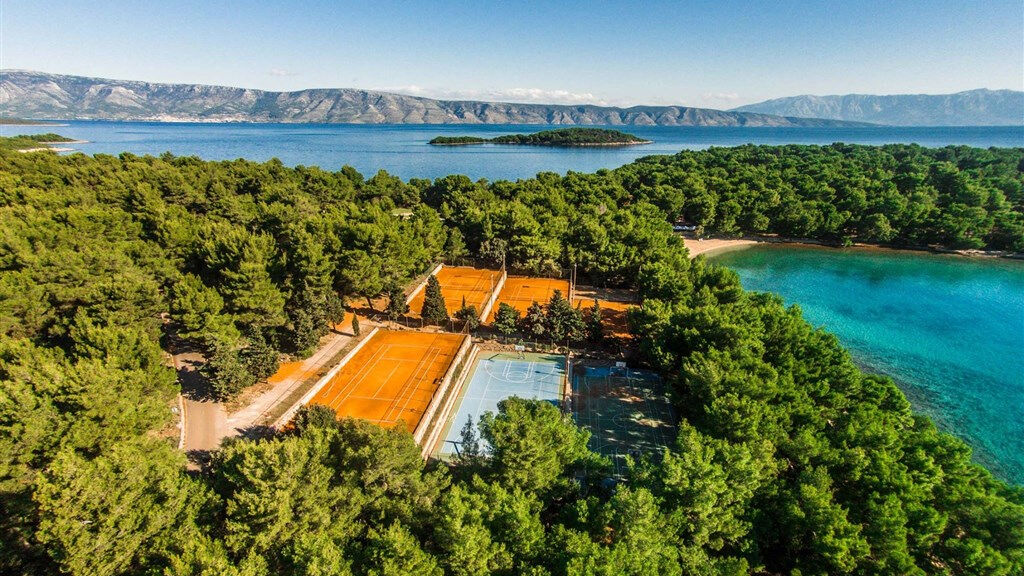 Senses Resort Vrboska