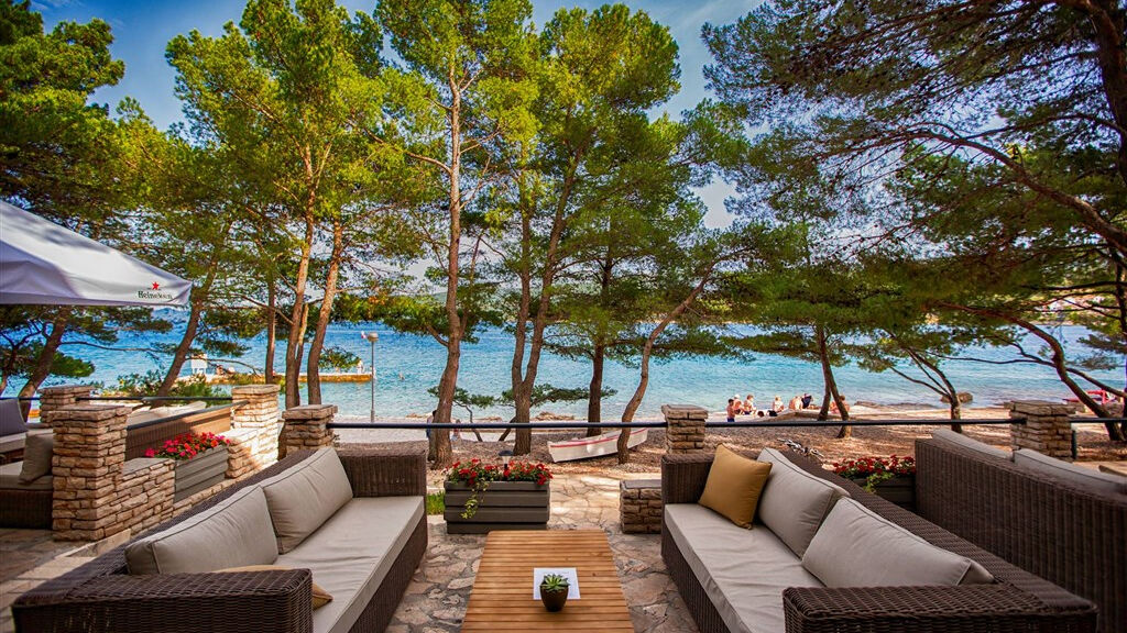 Senses Resort Vrboska