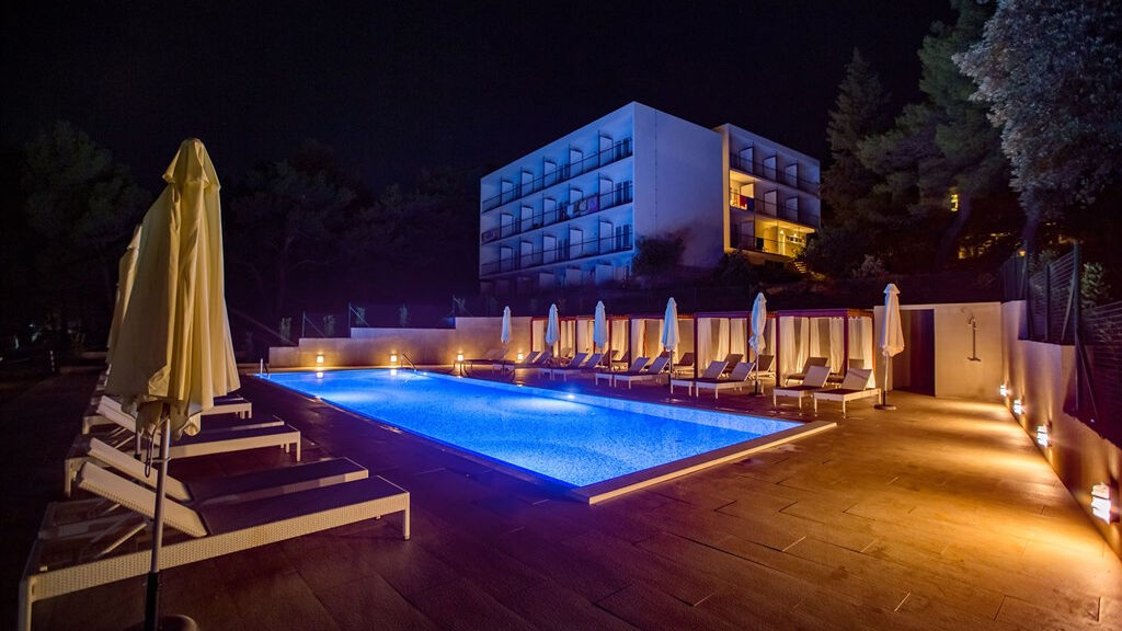 Senses Resort Vrboska