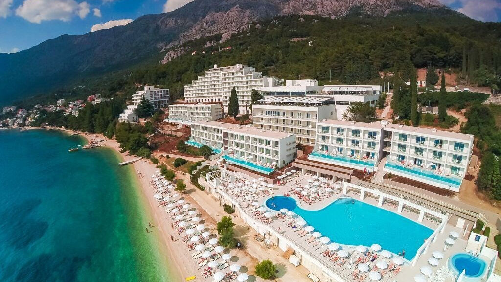 Tui Blue Adriatic Beach Resort