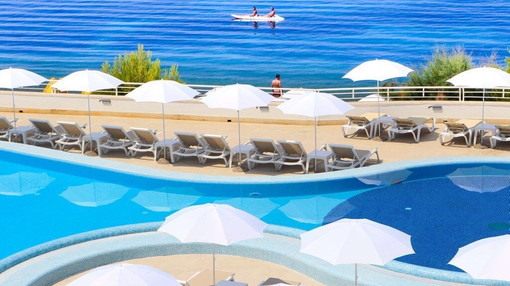 Tui Blue Adriatic Beach Resort