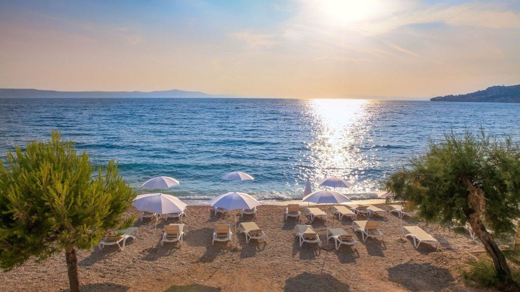 Tui Blue Adriatic Beach Resort