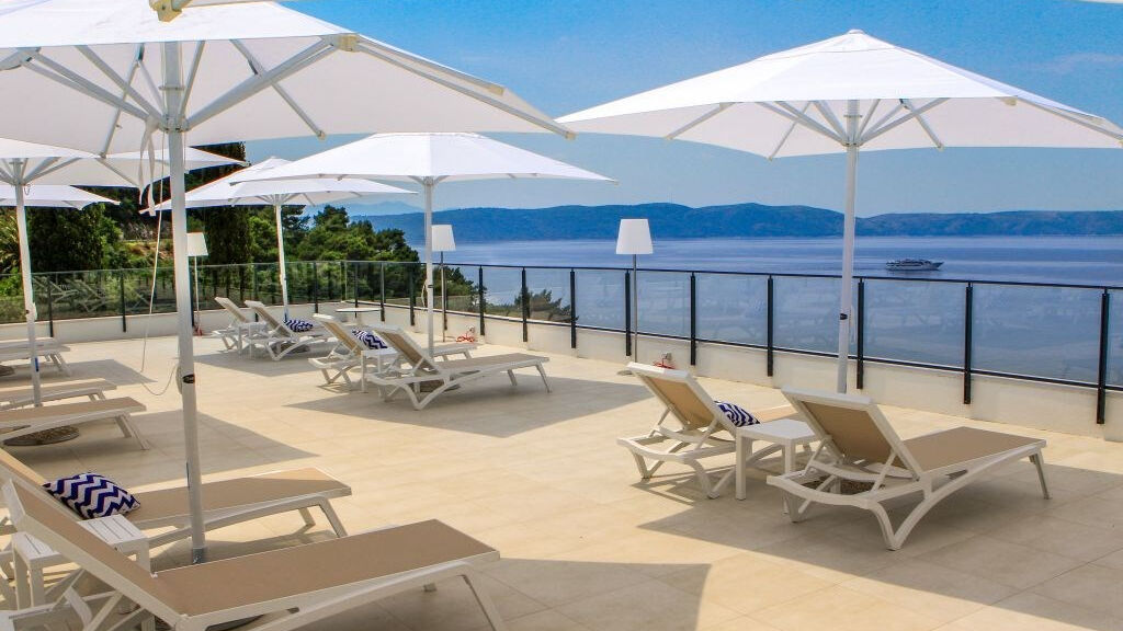 Tui Blue Adriatic Beach Resort