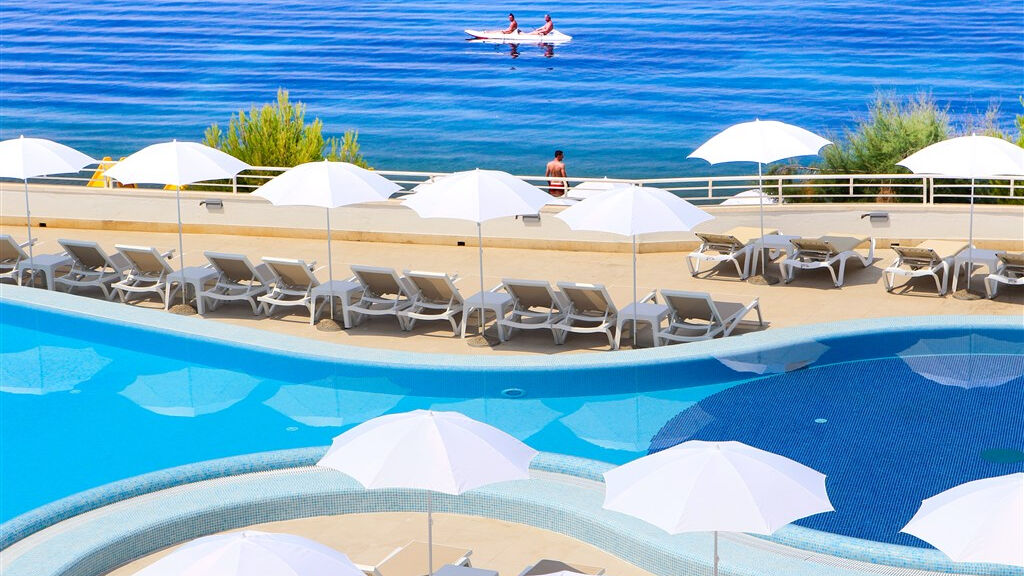 Sensimar Adriatic Beach