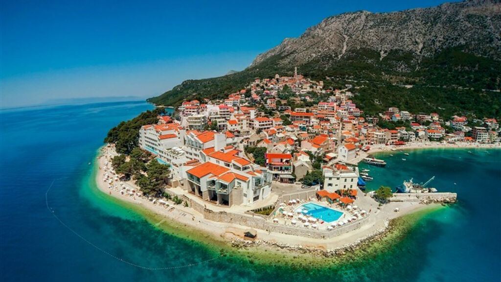 Sensimar Makarska