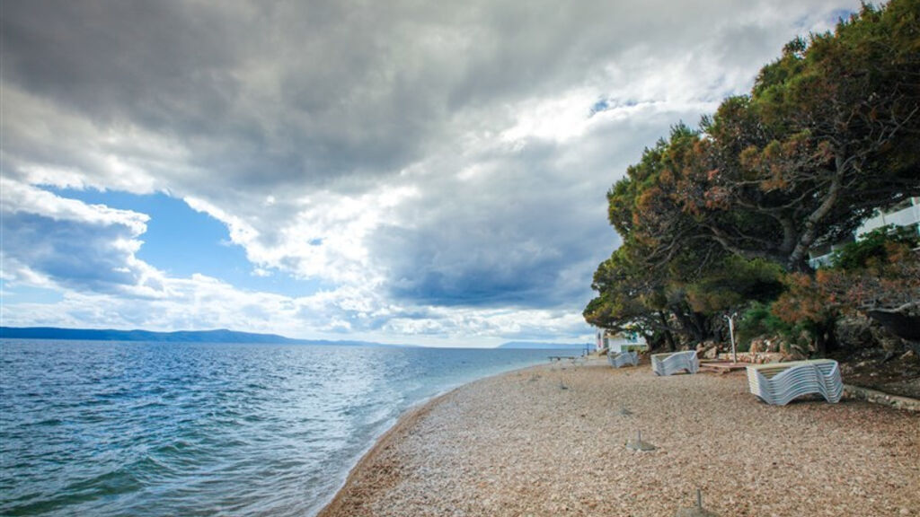 Sensimar Makarska