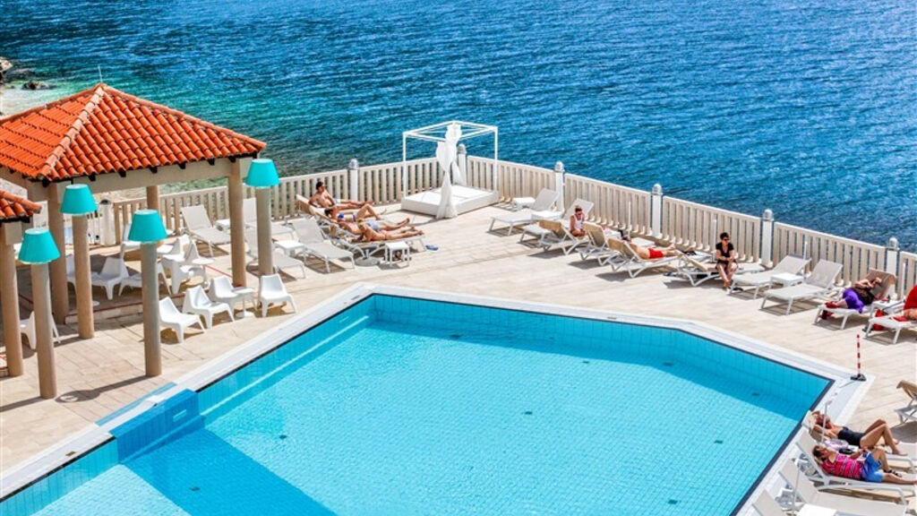 Sensimar Makarska