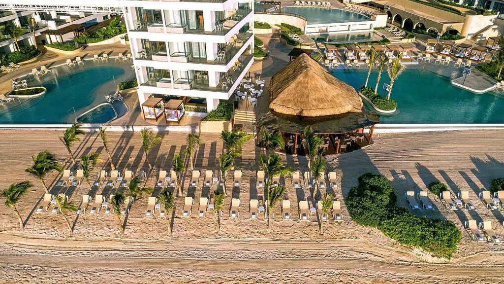 Sensira Resort & Spa Riviera Maya