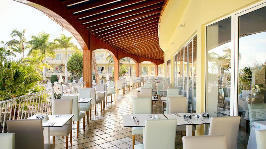 SENTIDO Buganvilla Hotel & Spa