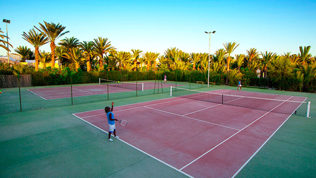 Sentido Djerba Beach