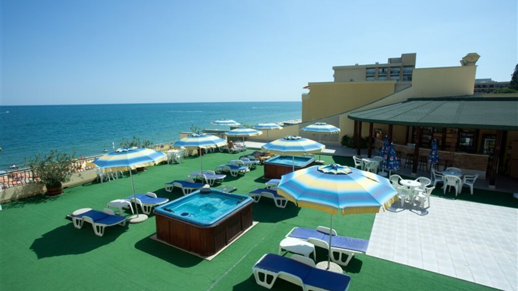 Sentido Golden Star