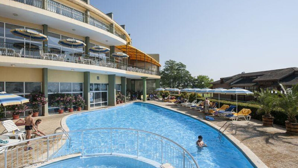 Sentido Golden Star