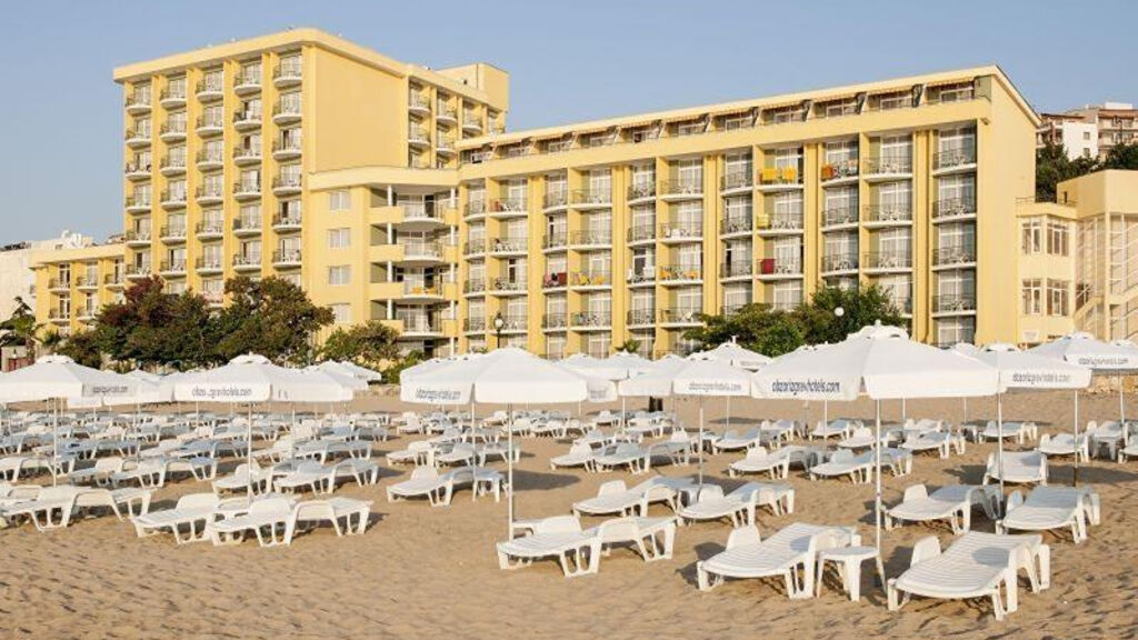 Sentido Golden Star