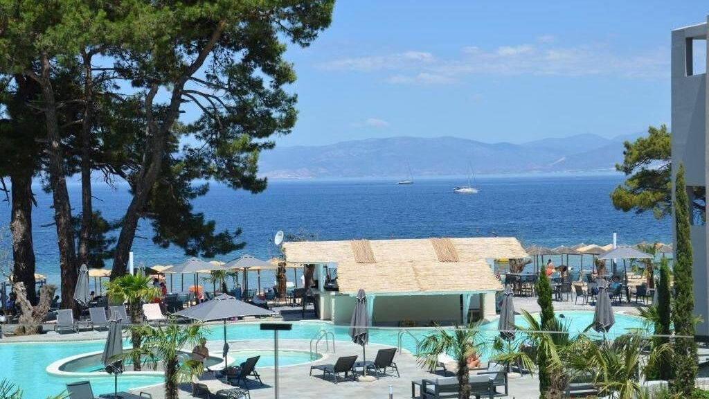 Sentido Thassos Imperial