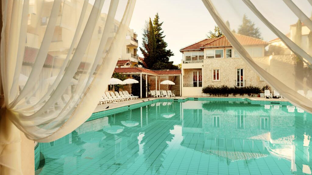 SENTIDO Kaktus Resort