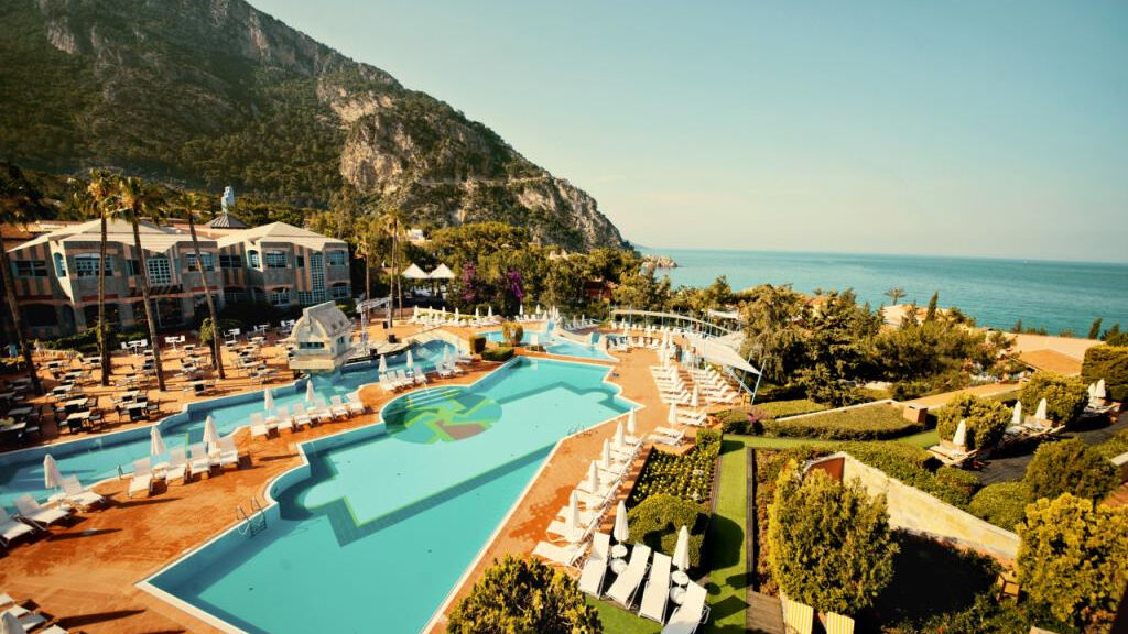 SENTIDO Lykia Resort & Spa