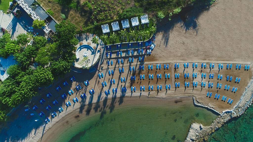 SENTIDO Numa Bay