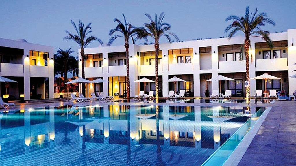 Sentido Reef Oasis Senses