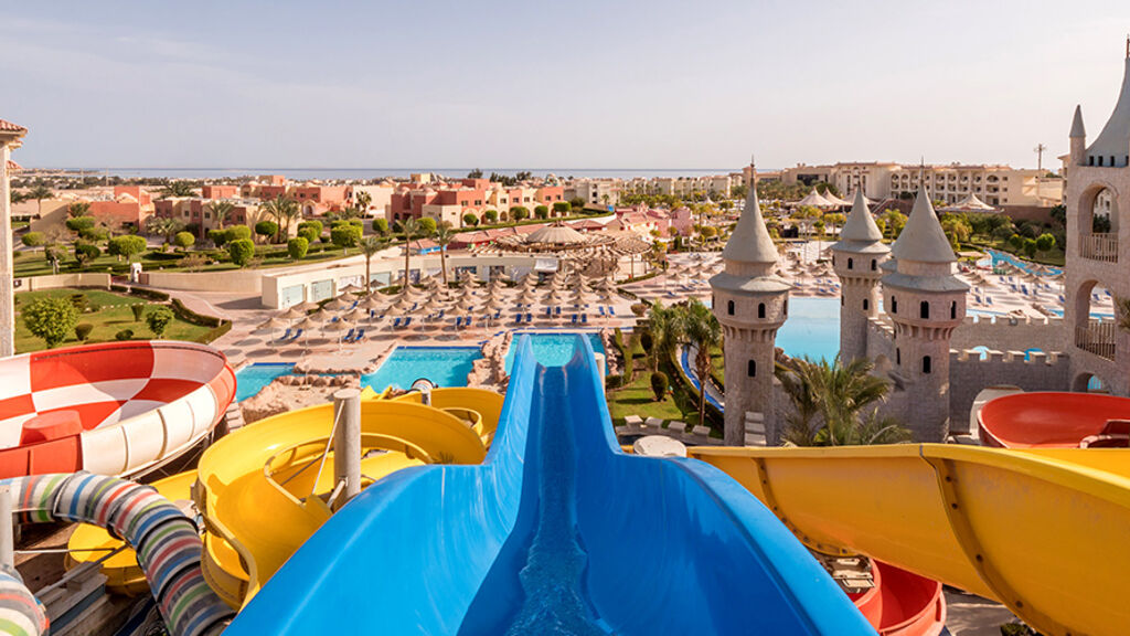 Fun City Resort & Aquapark