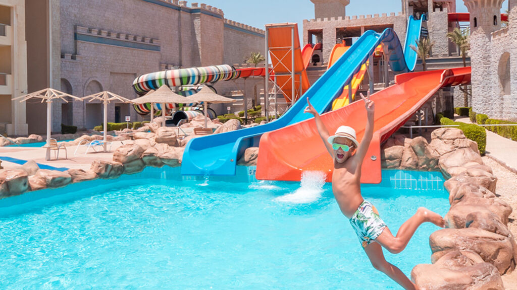 Fun City Resort & Aquapark