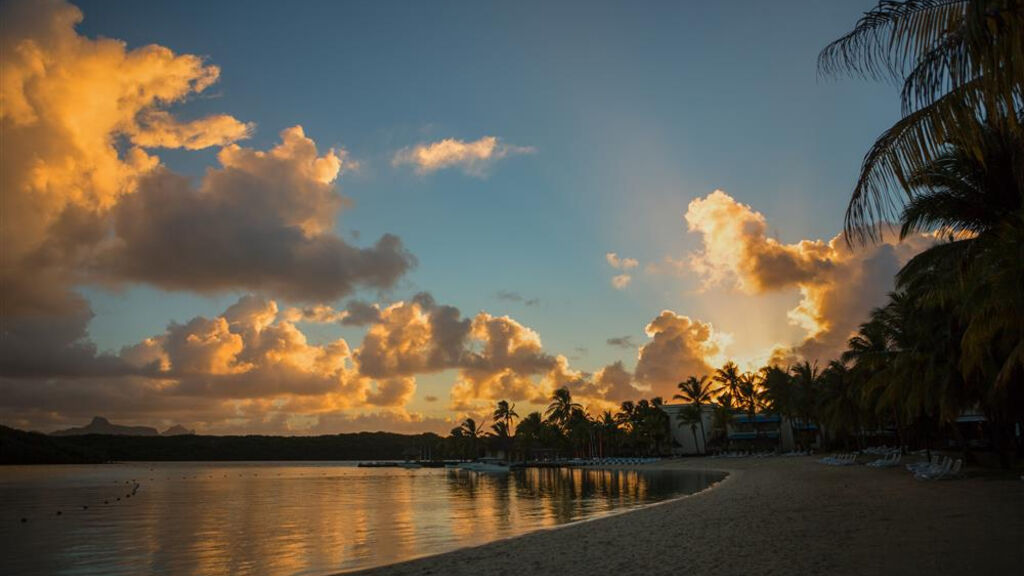 Shandrani Beachcomber Resort & Spa