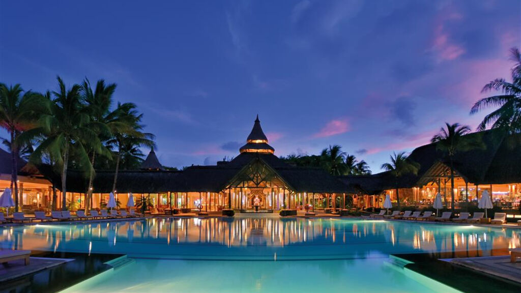 Shandrani Beachcomber Resort & Spa