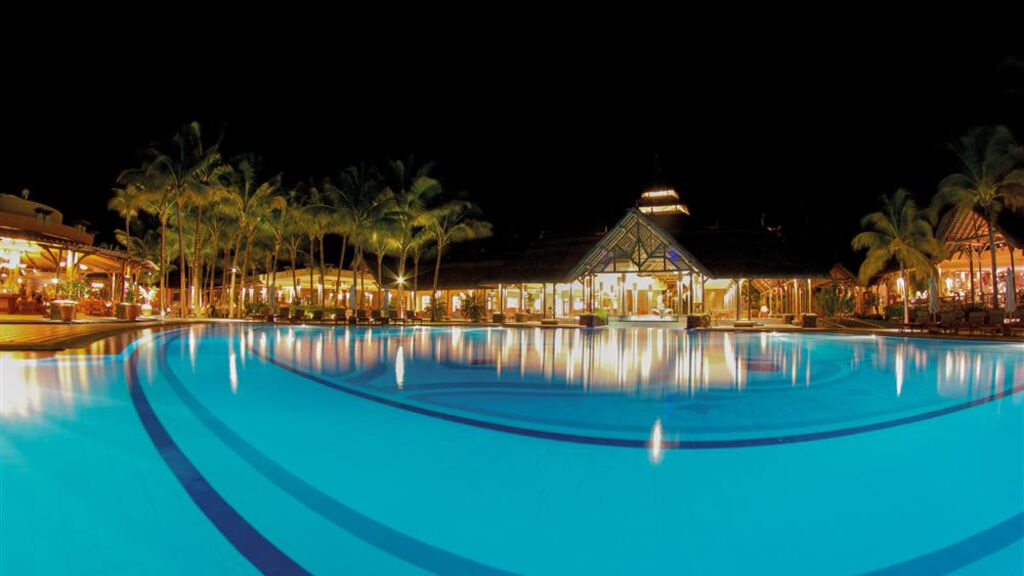 Shandrani Beachcomber Resort & Spa