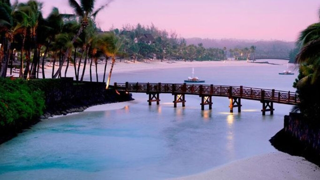 Shangri-La Le Touessrok Mauritius