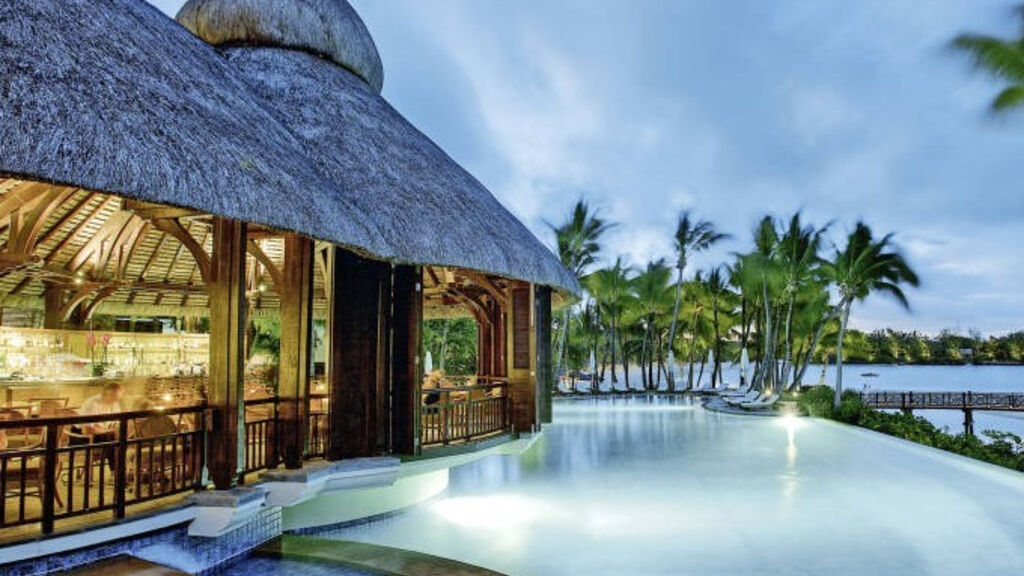 Shangri-La Le Touessrok Mauritius