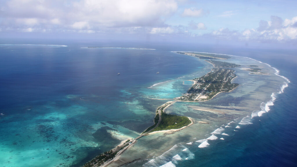 Shangrila´S Villingili Resort And Spa