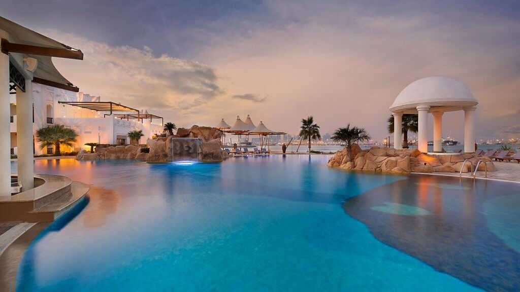 Sharq Village and Spa by Ritz-Carlton