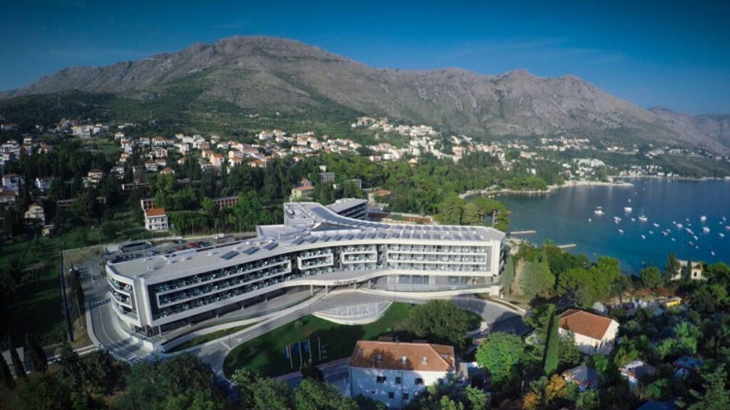 Sheraton Dubrovnik Riviera