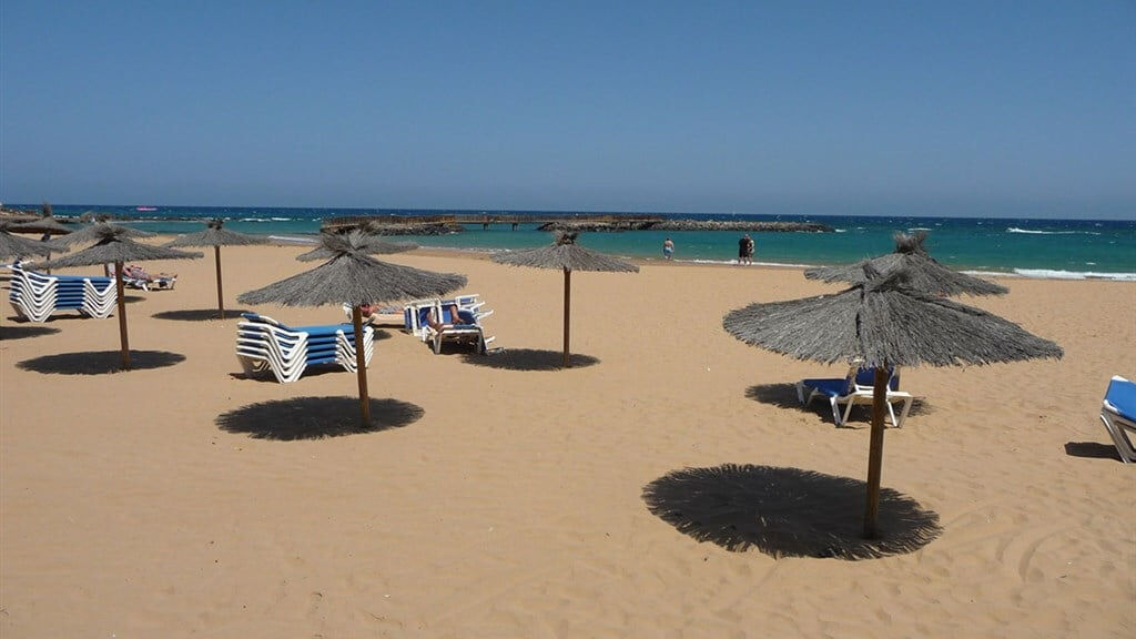 Sheraton Fuerteventura Beach