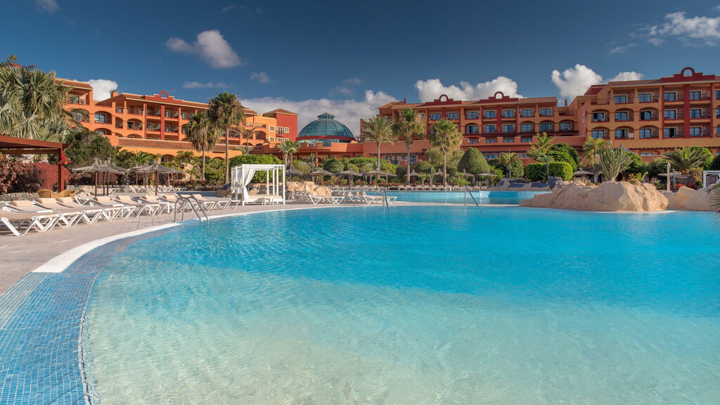 Sheraton Fuerteventura Beach