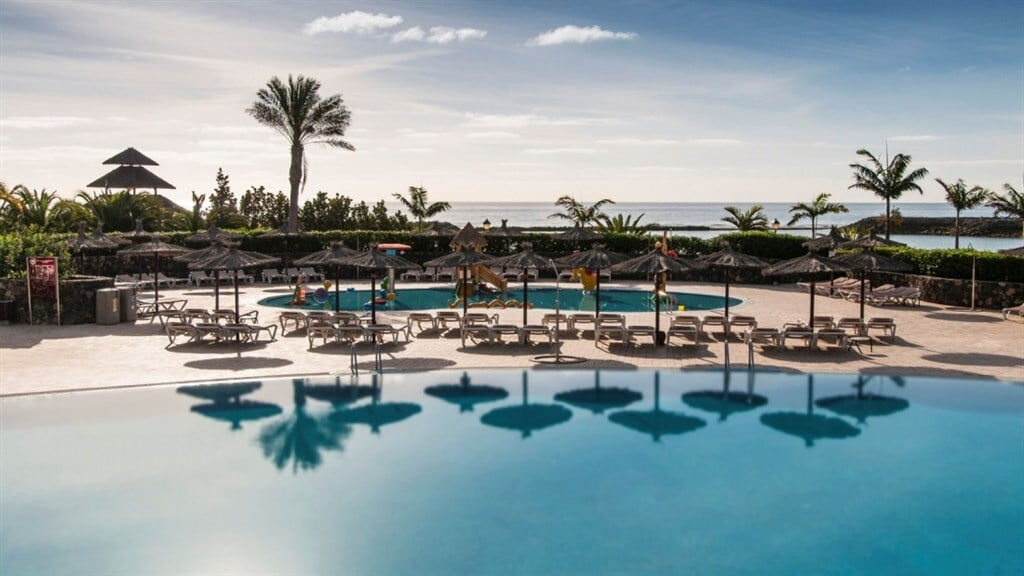 Sheraton Fuerteventura Beach