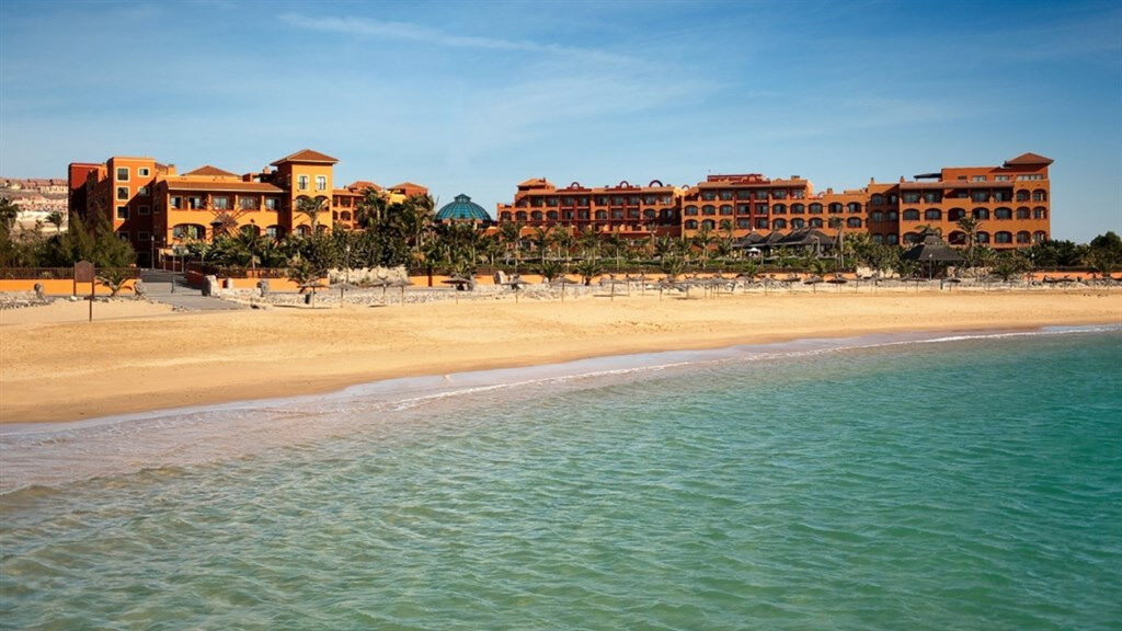 Sheraton Fuerteventura Beach