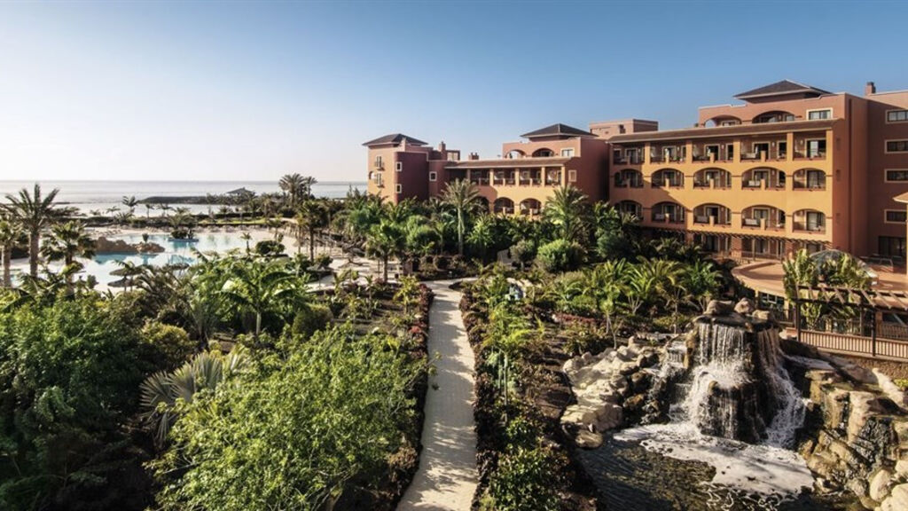 Sheraton Fuerteventura Beach