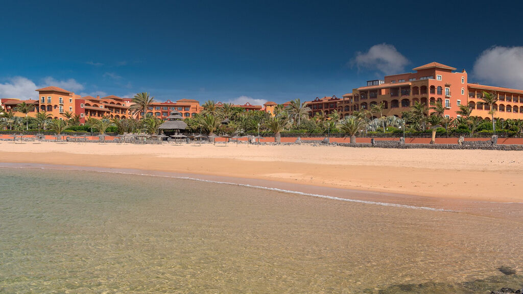 Sheraton Fuerteventura Beach