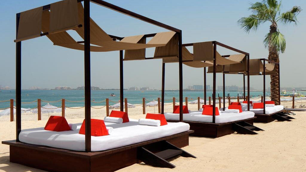 Sheraton Jumeirah Beach