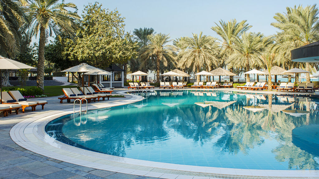 Sheraton Jumeirah Beach Resort